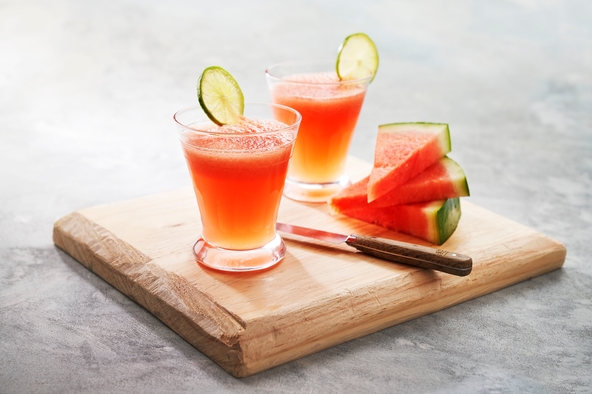 Healthy drinks recipe collection