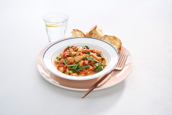 15-minute dinners recipe collection