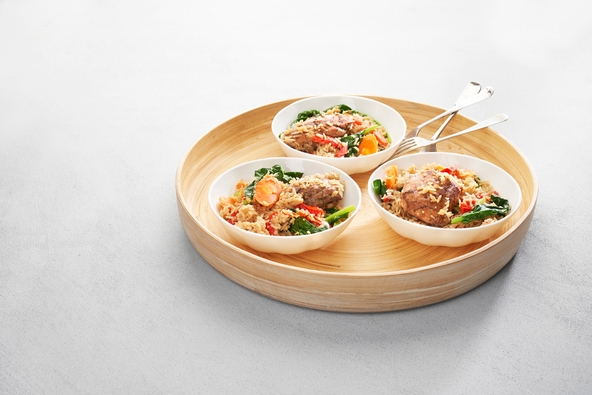 Dinner done recipe collection