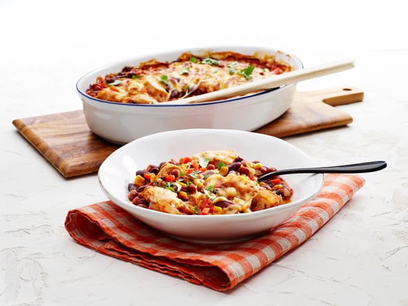 Beans recipe collection