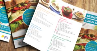 Brochures
