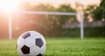 Soccer ball