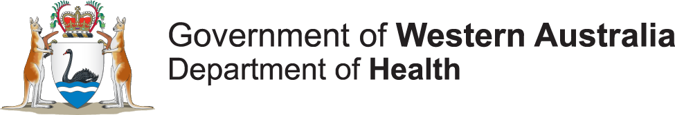 WA Health, Government of Western Australia